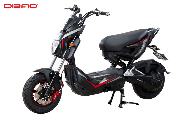 Xe máy điện Dibao Xmen New S